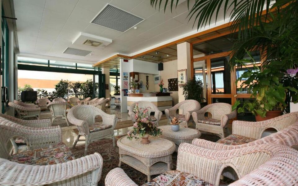Hotel Chic