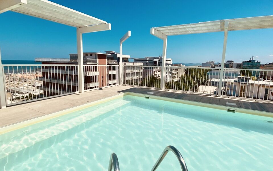 Residence Ten Suite