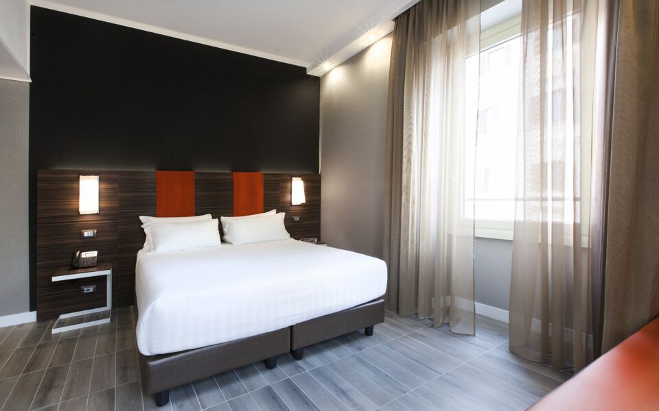 The Republic Hotel