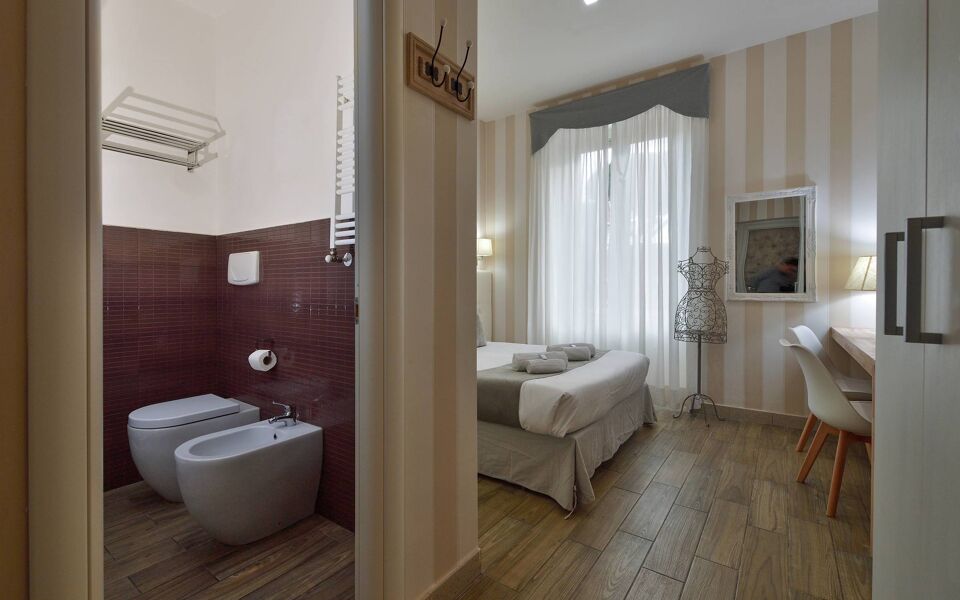 Rome Vatican Inn
