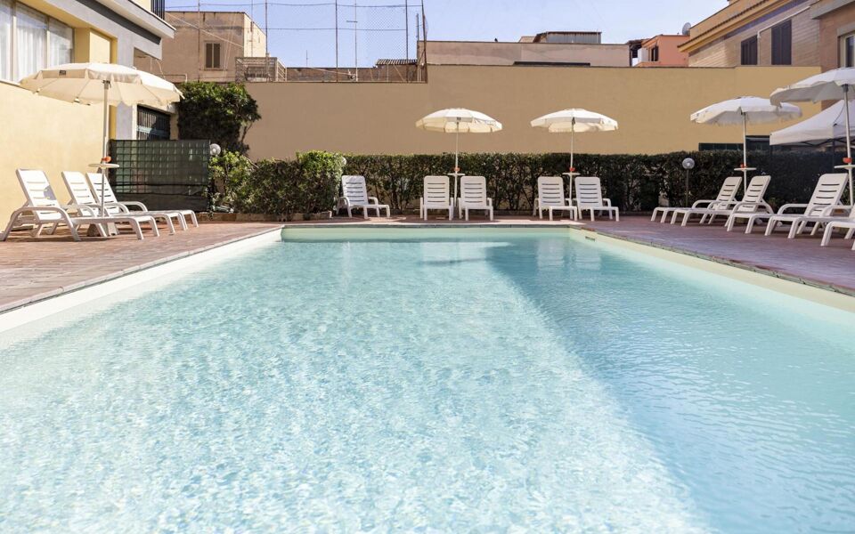 Villa Margherita