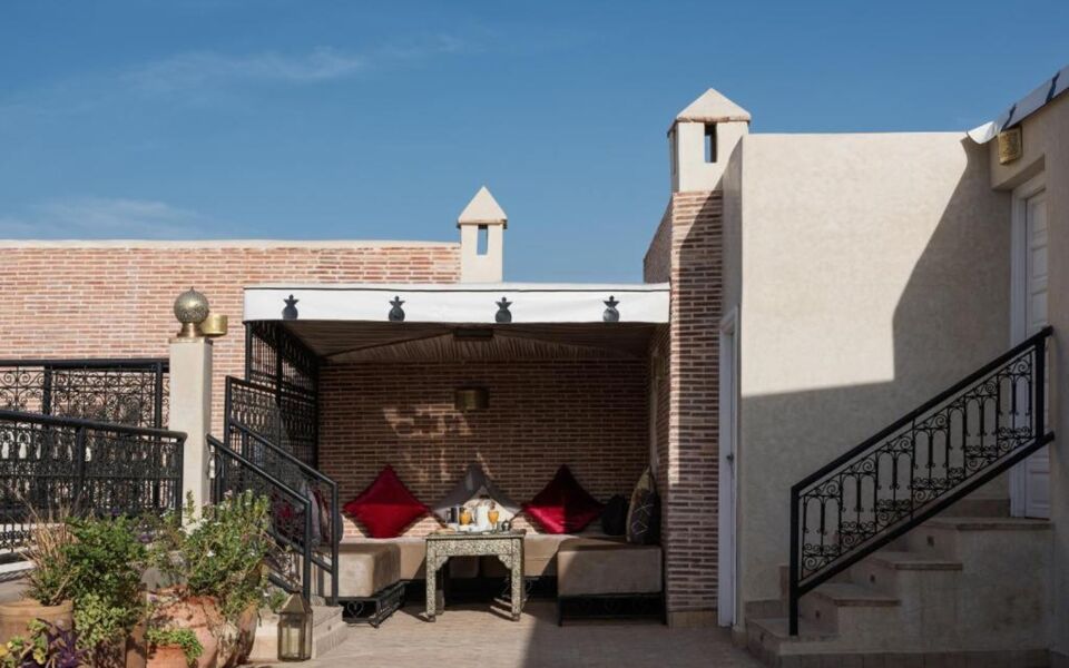 Riad Spice