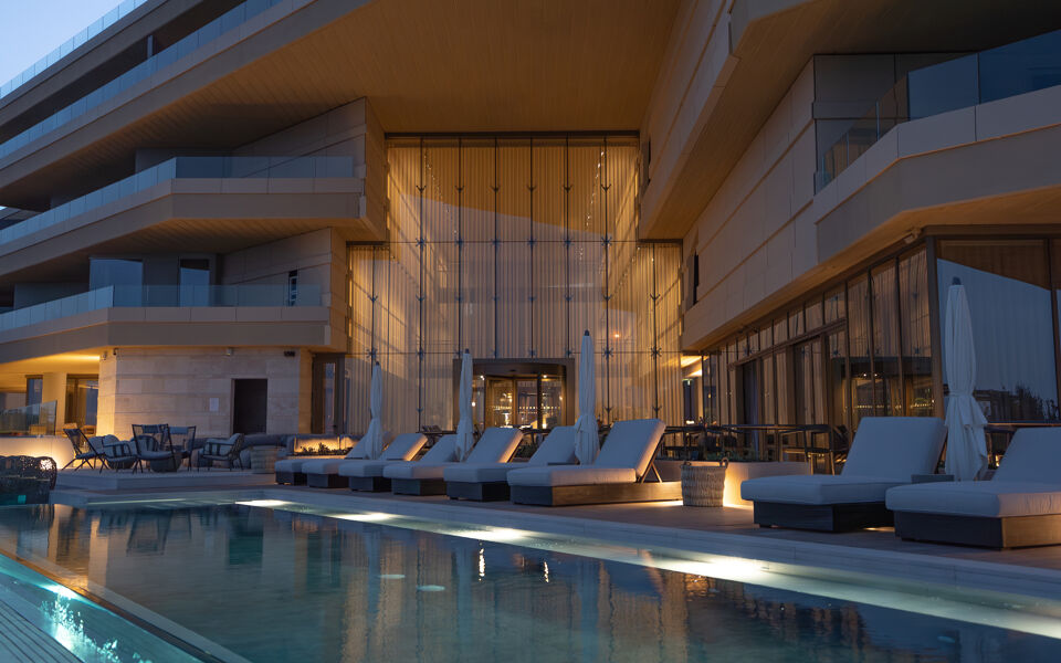 Verdala Wellness Hotel