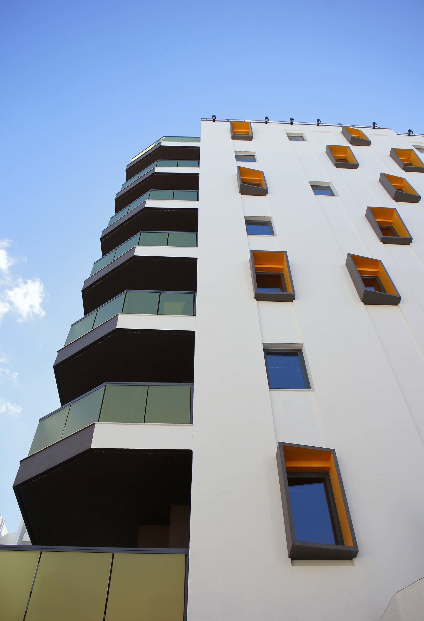 impressie Corasun Hotel