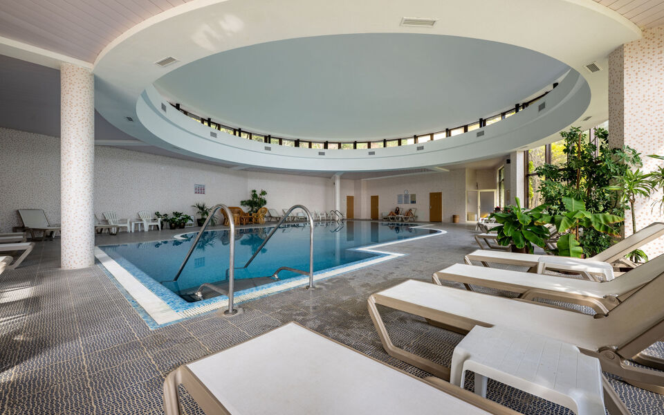 HVD Riviera Beach Hotel