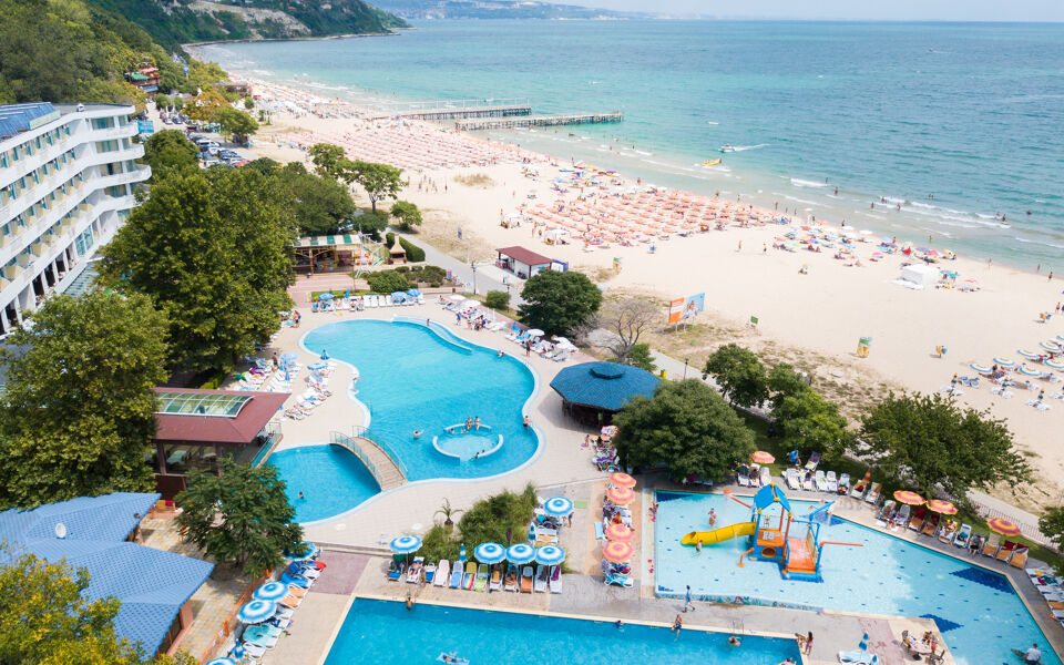 Arabella Beach