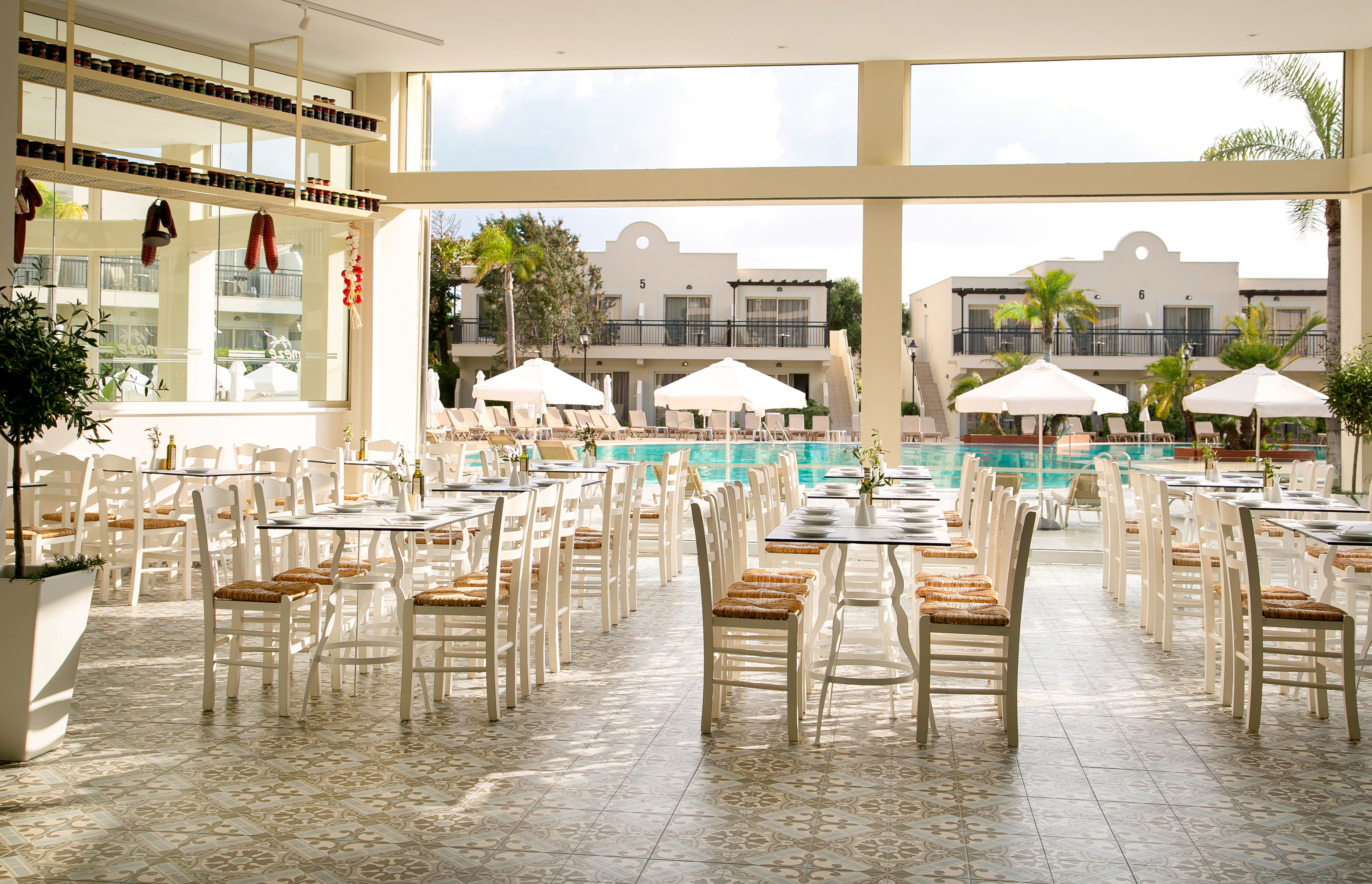 Louis Paphos Breeze, Paphos (Pafos)