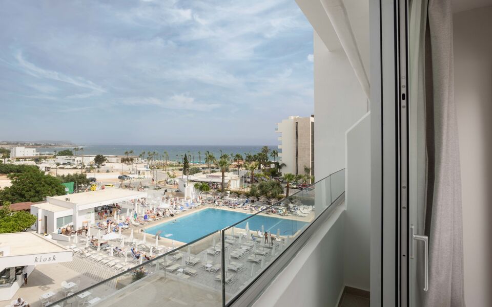 Atlantica Sancta Napa