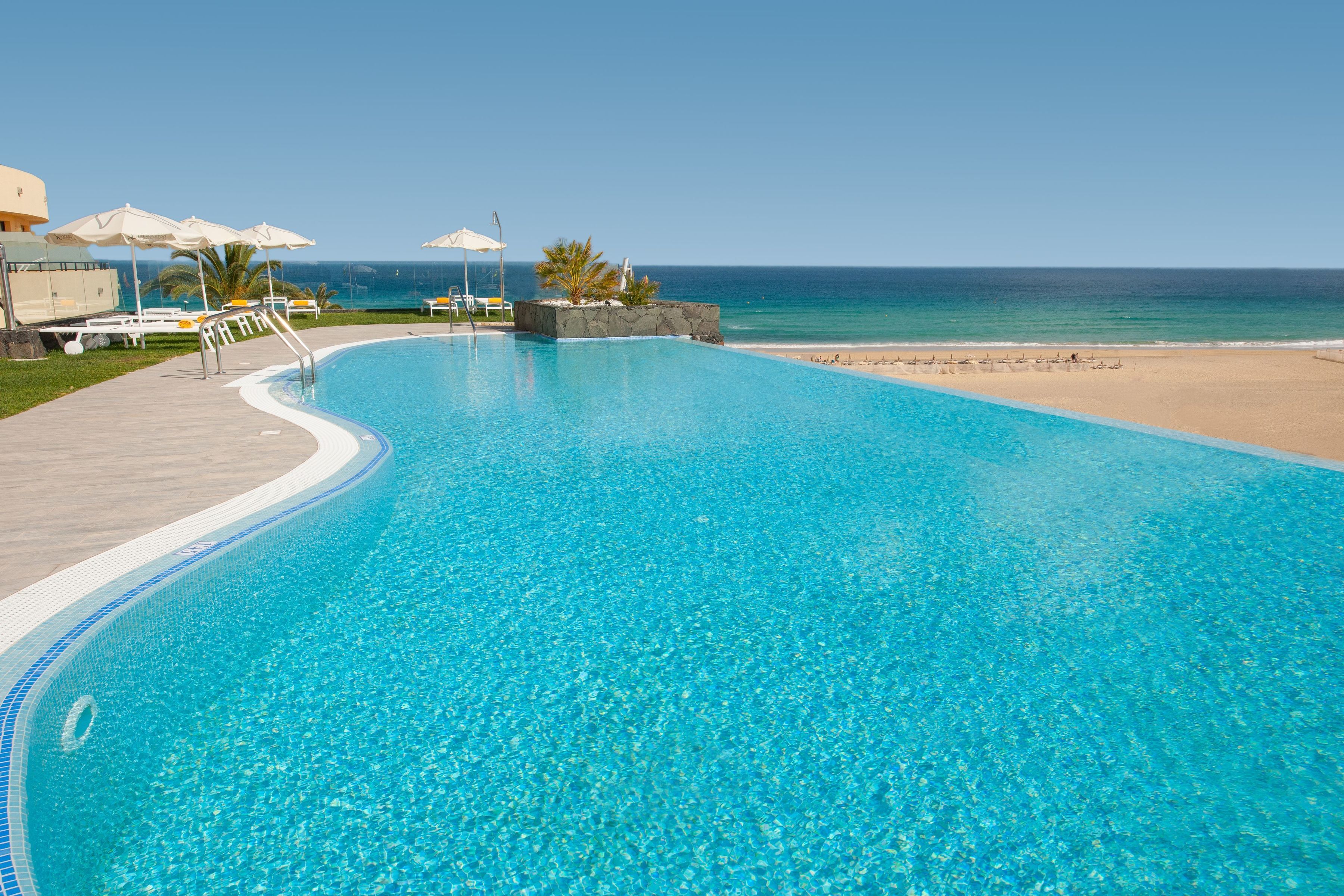 Iberostar Waves Playa Gaviotas