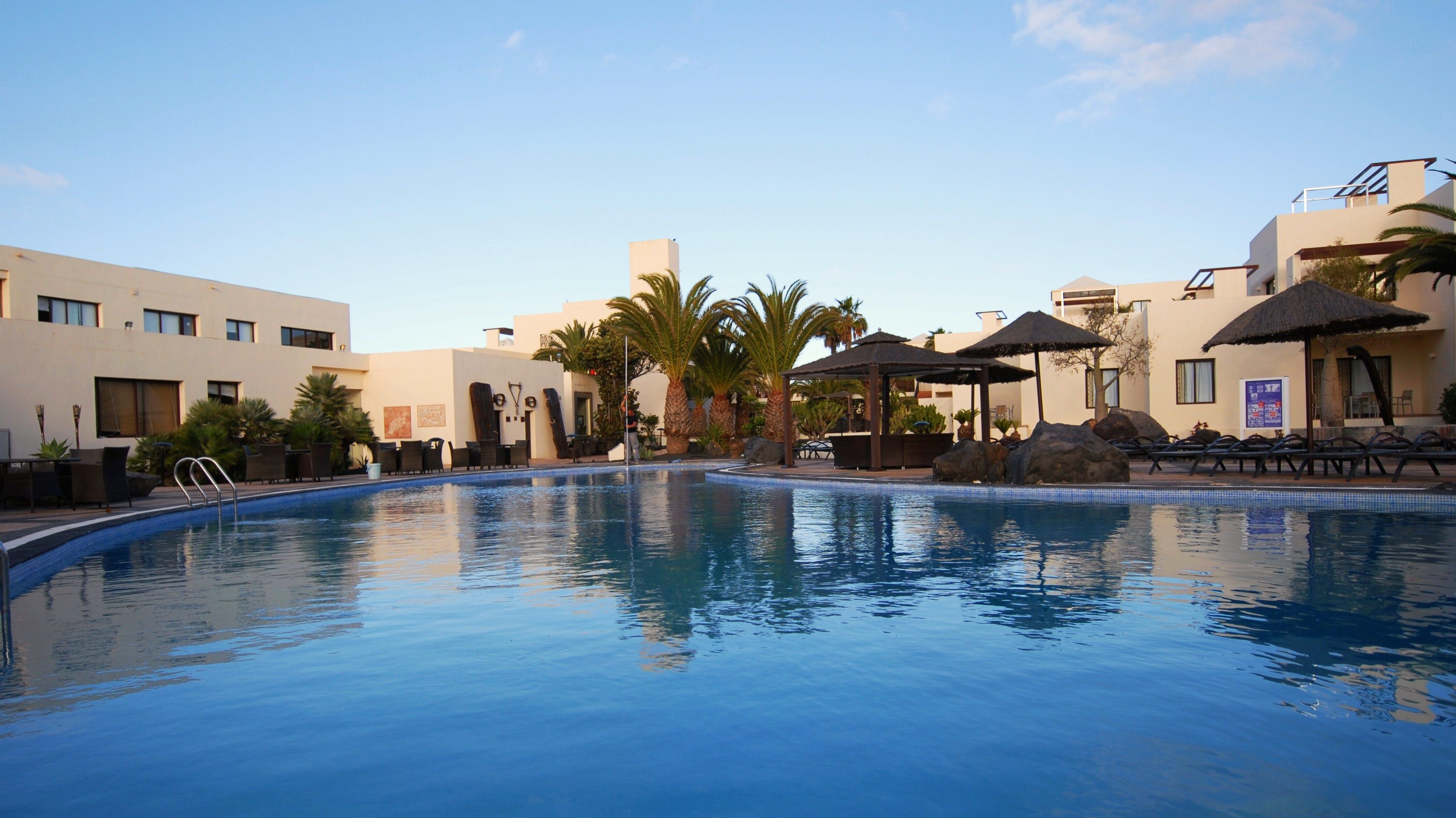 Vitalclass Lanzarote Spa Wellness Resort