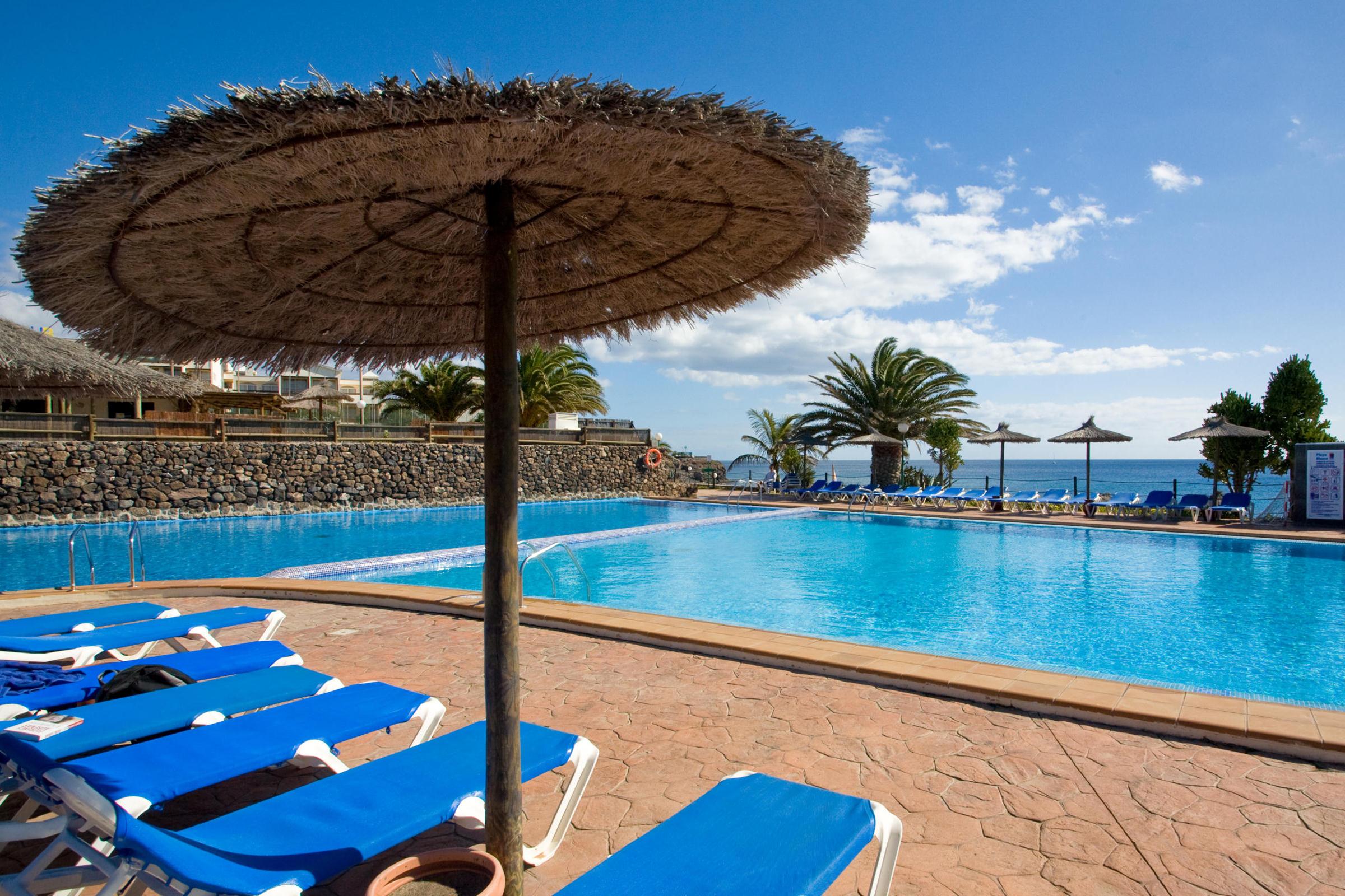 SBH Hotel Royal Mónica