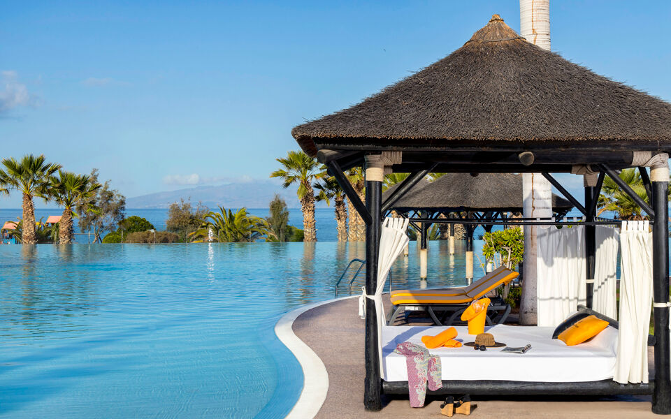 Gran Meliá Palacio de Isora