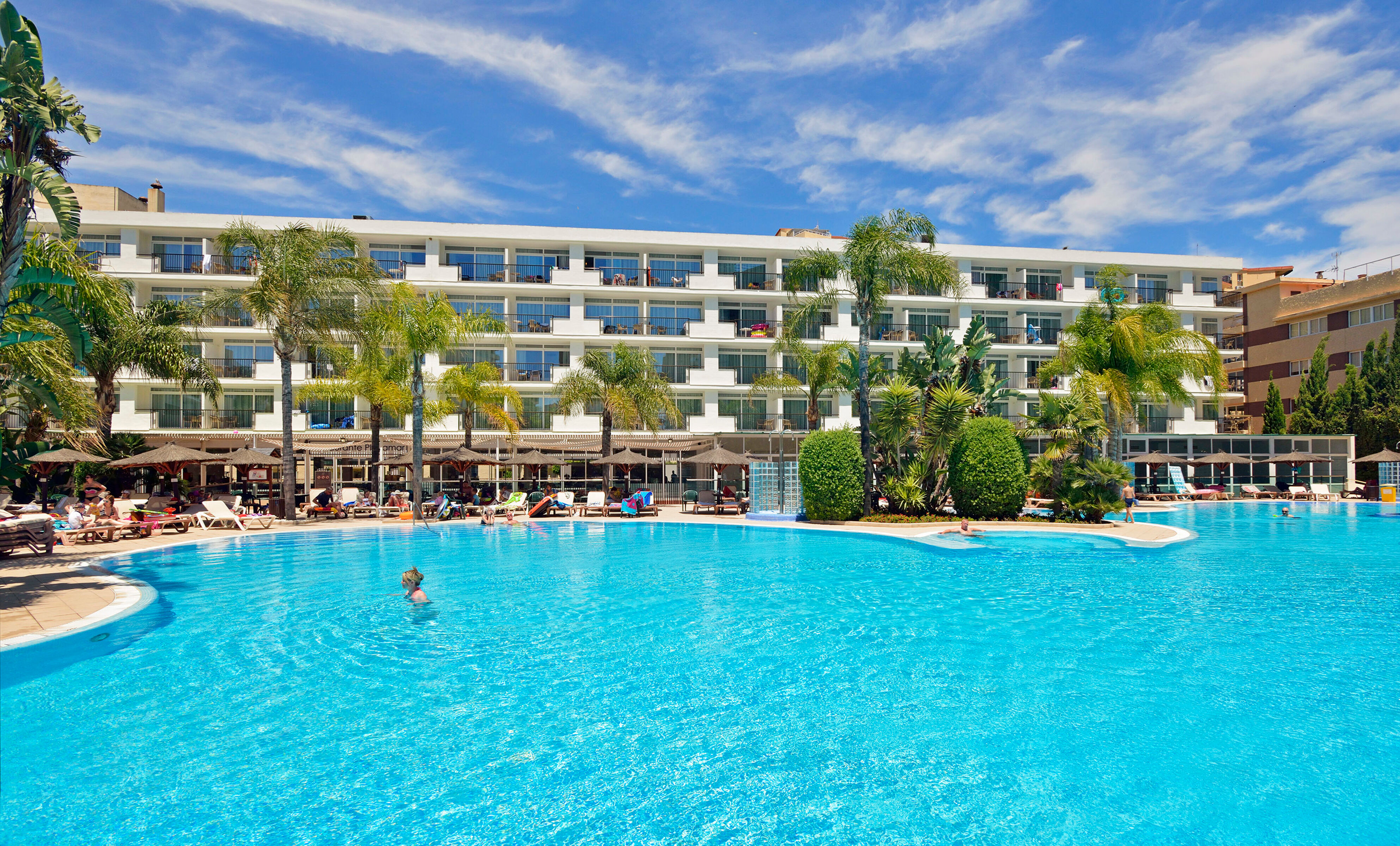 Sol Principe, Torremolinos