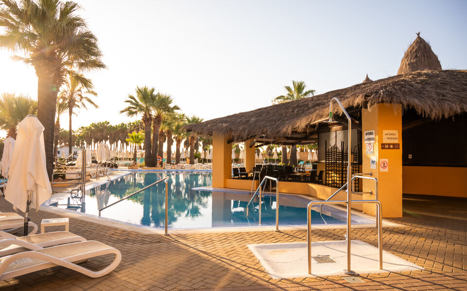 Vila Gale Isla Canela