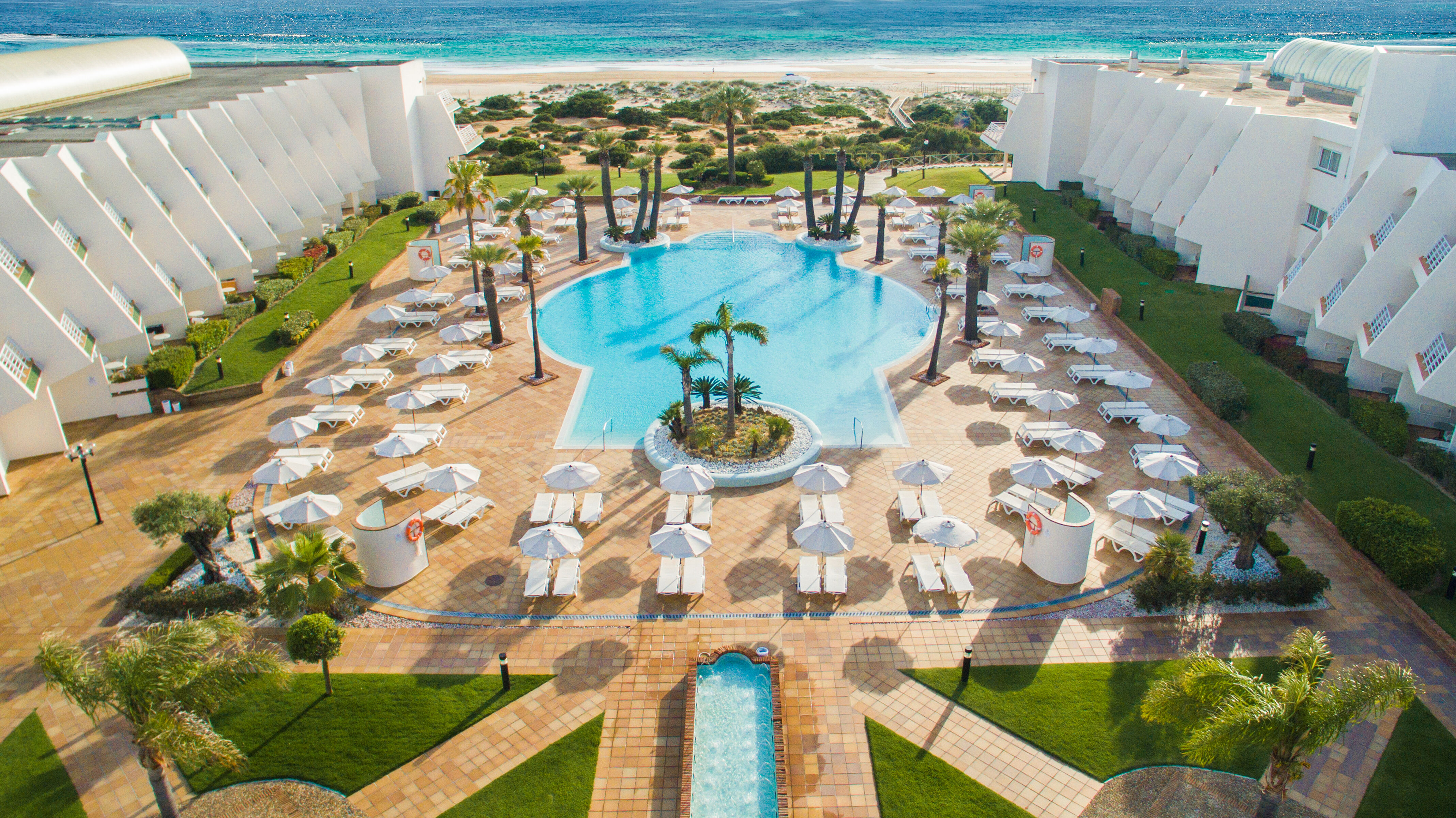 Iberostar Waves Royal Andalus, Chiclana de la Frontera