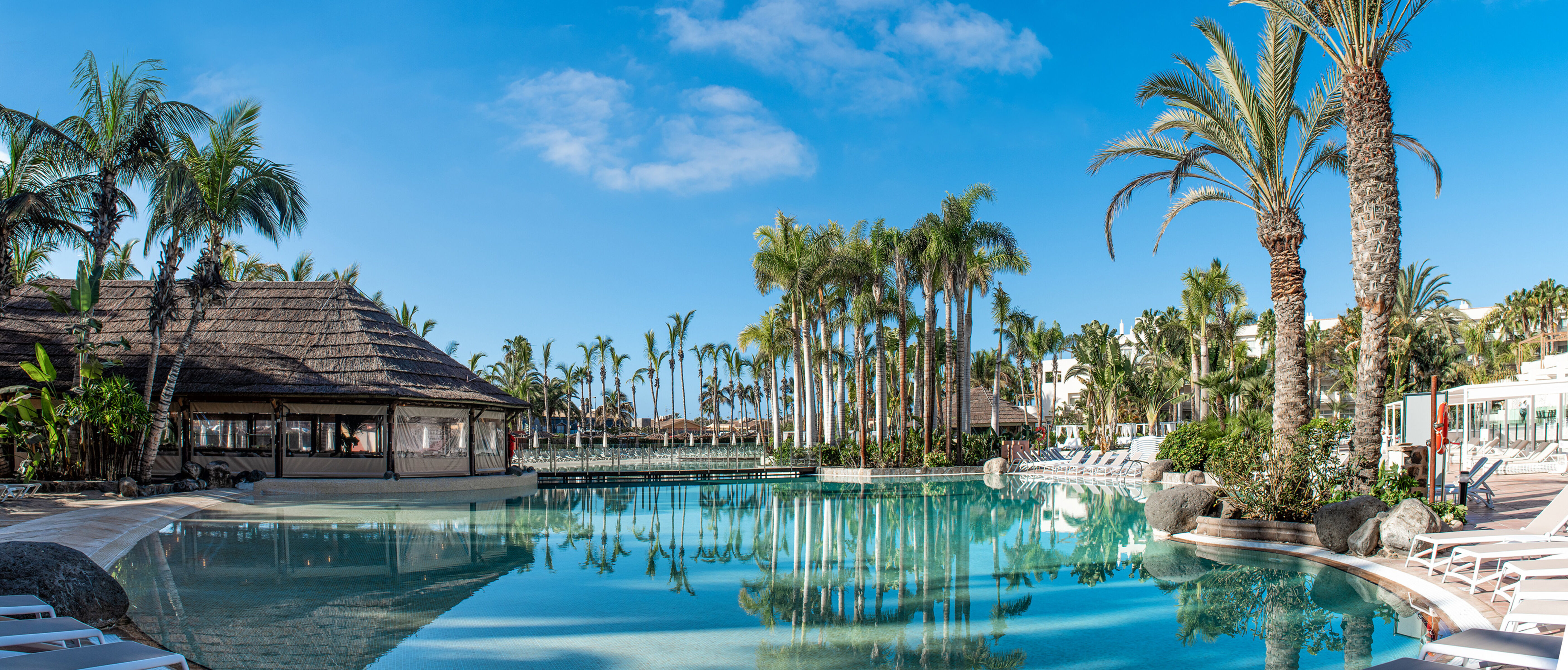 Maspalomas Princess, Maspalomas