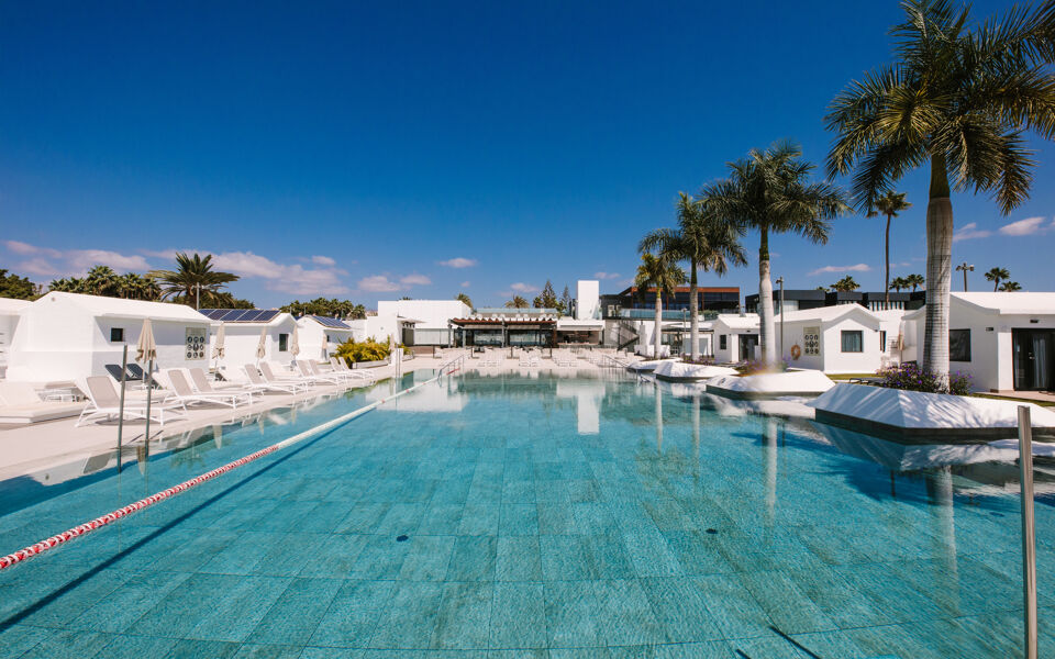 Club Maspalomas Suites & Spa
