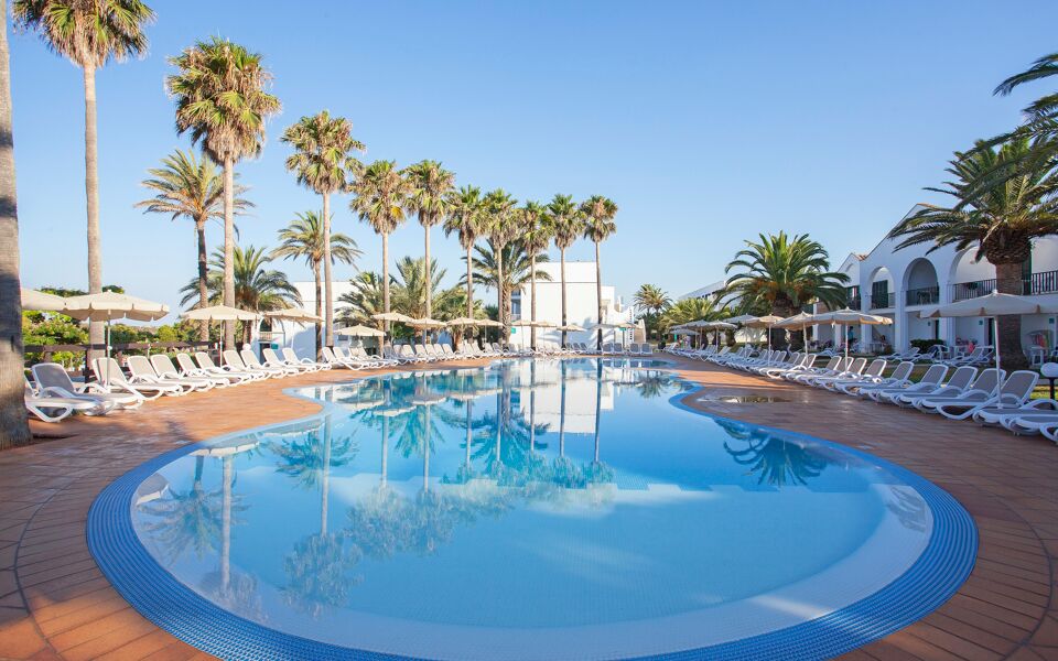 Grupotel Mar de Menorca