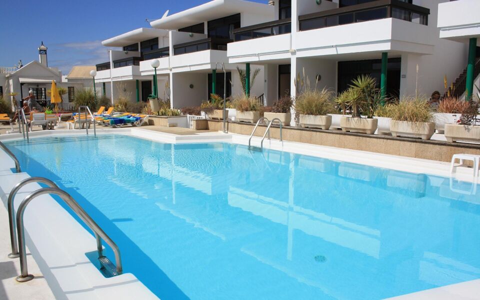 Apartamentos Mozart