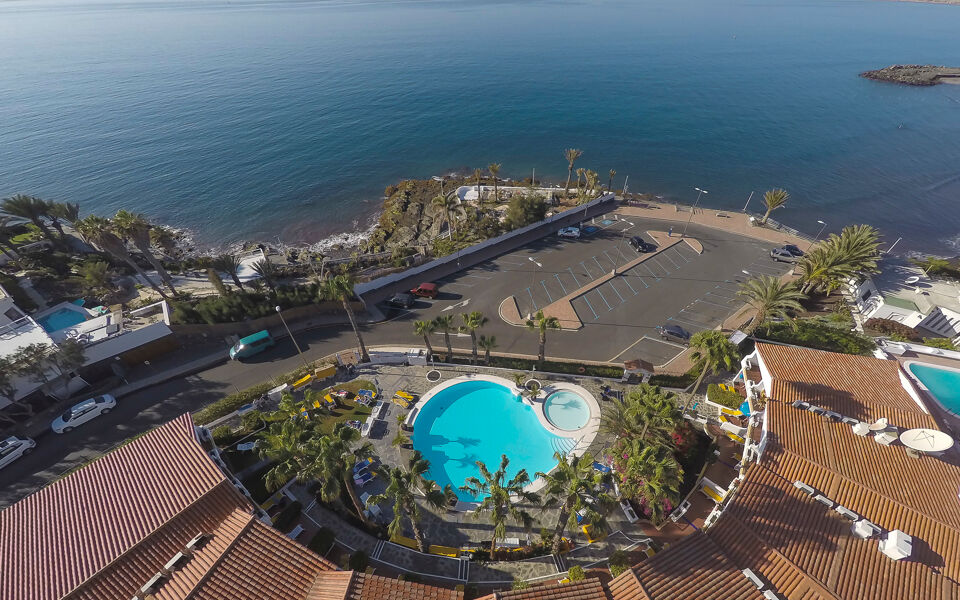Sunsuites Carolina