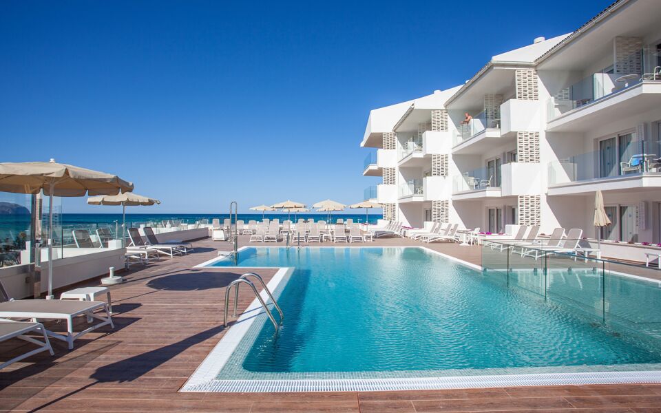 Grupotel Picafort Beach