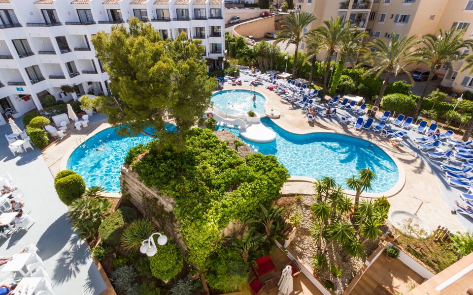 Plazamar Serenity Resort