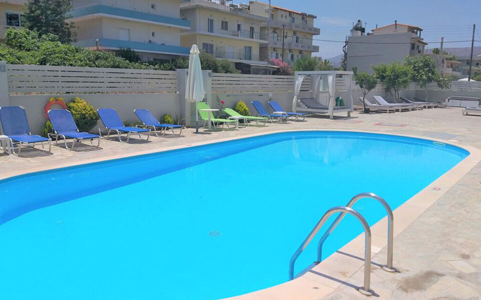 Sun Boutique Hotel - Adults Only