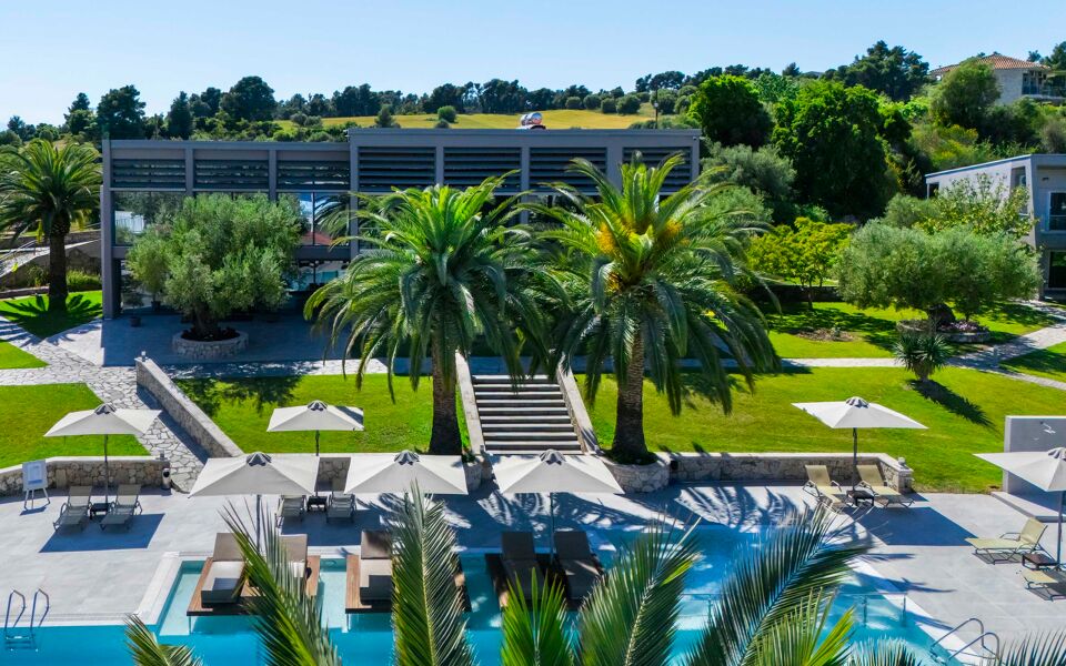 Iris Hotel