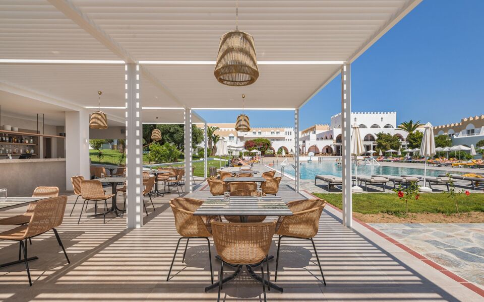 Platanista Hotel
