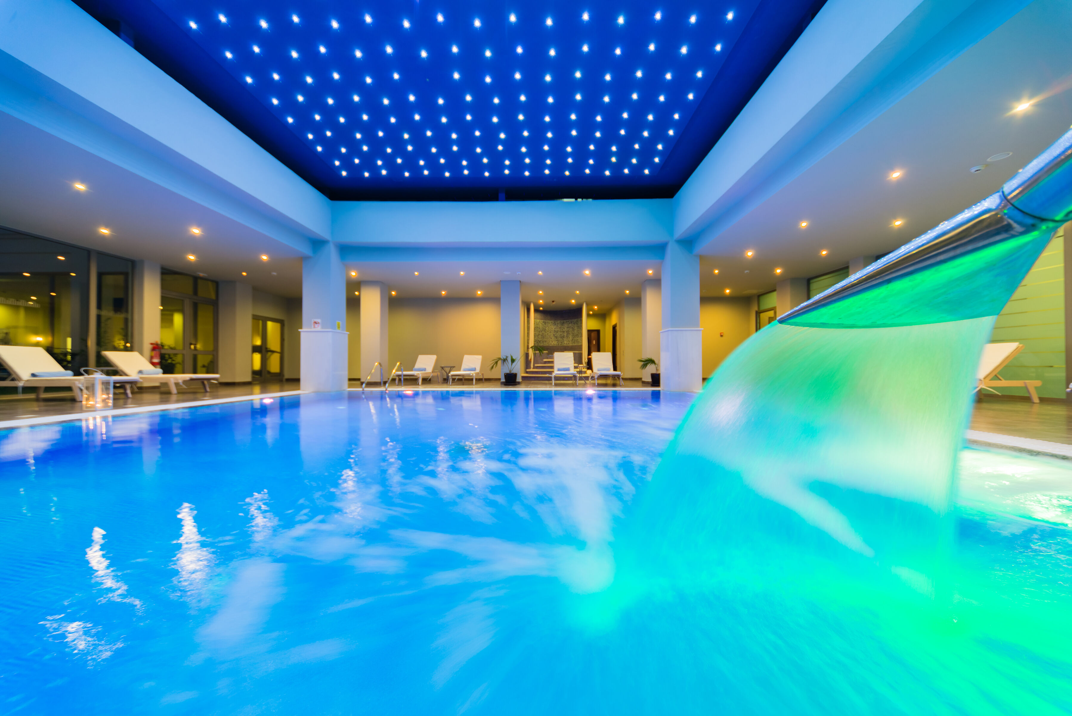 Apollo Blue Hotel, Faliraki