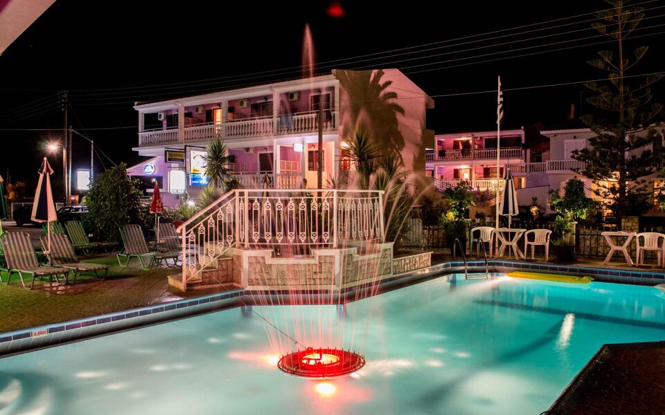 Acapulco Marinos Apartments I