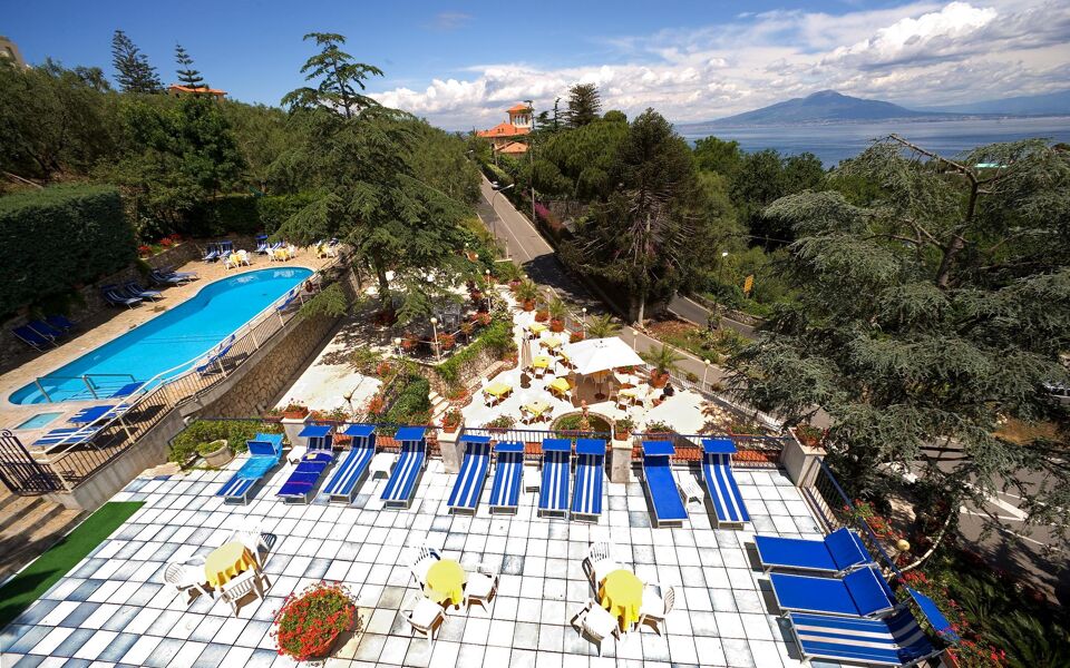 Hotel Metropole