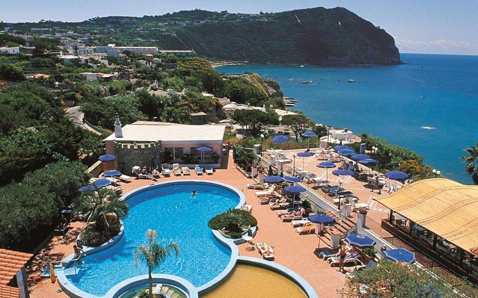 Hotel Terme Providence