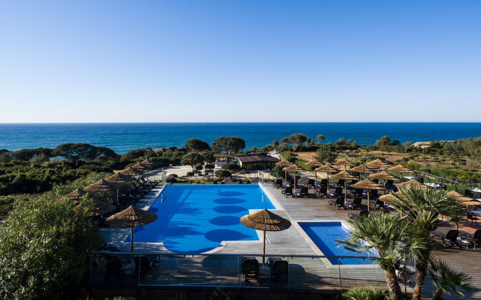 Vila Alba Resort