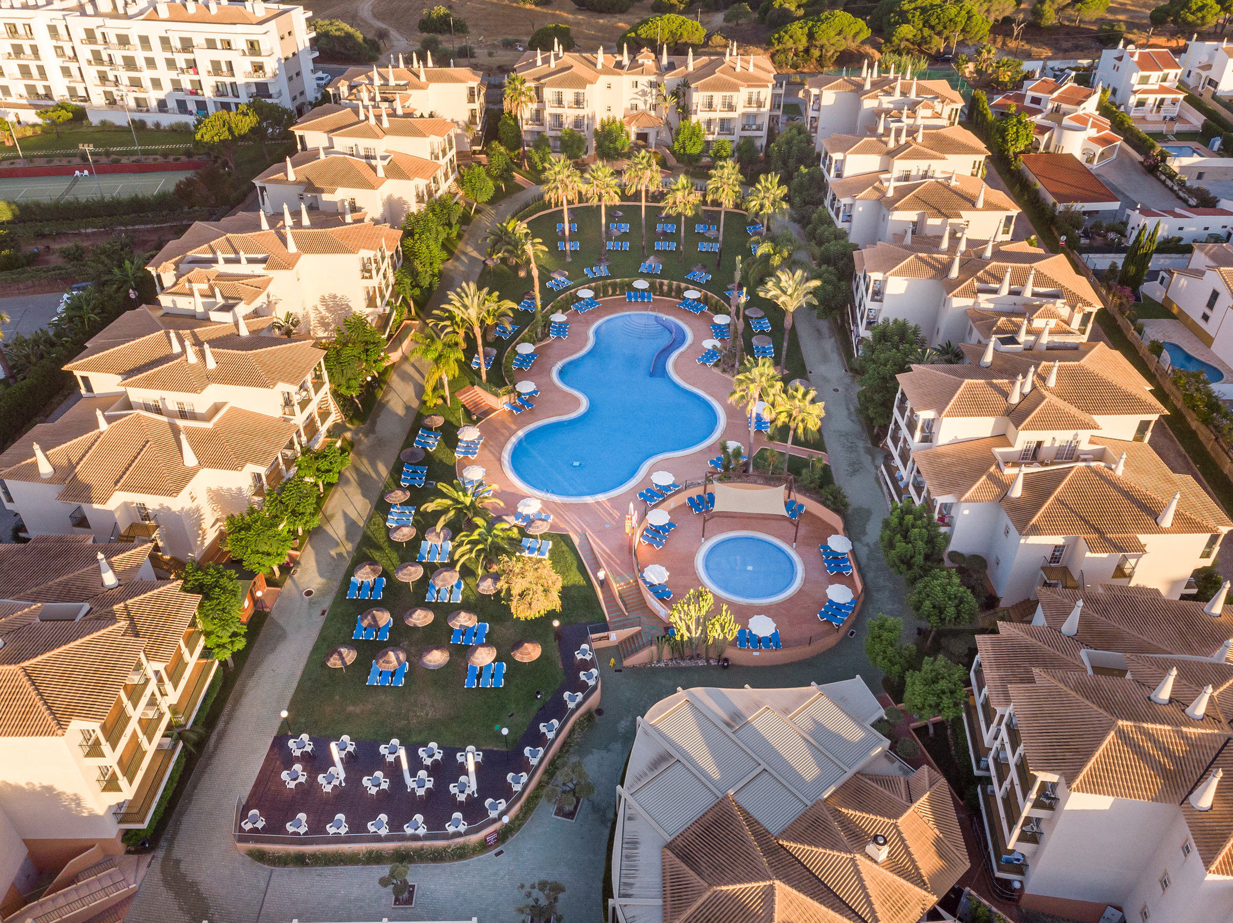 3HB Clube Humbria, Olhos d' Agua