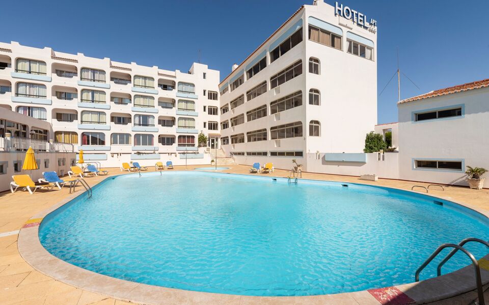 Navigator Beach and Nature Hotel