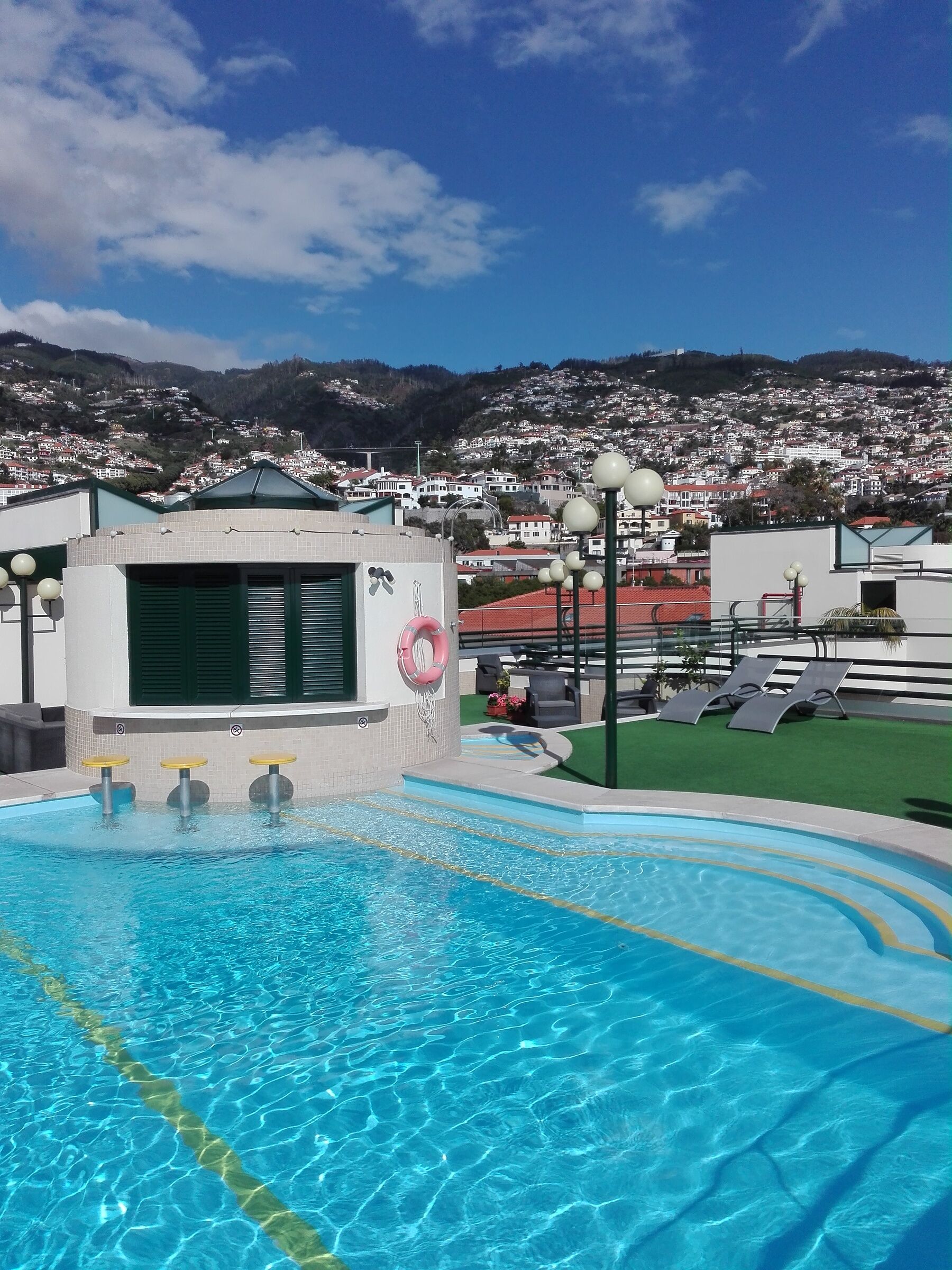 Windsor, Funchal