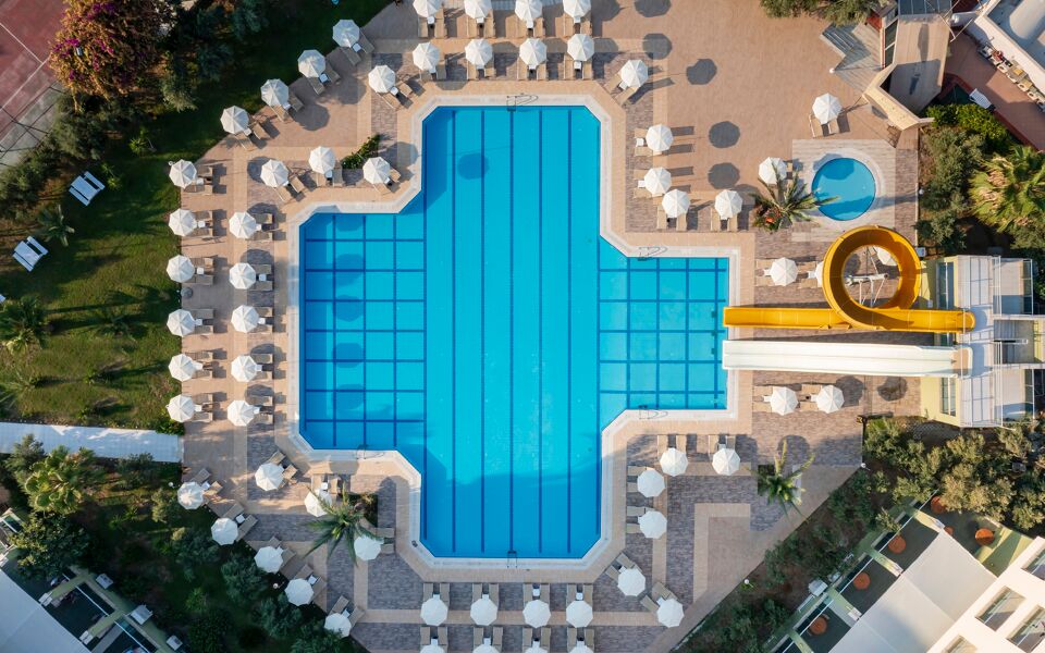 Miarosa Konaklı Garden
