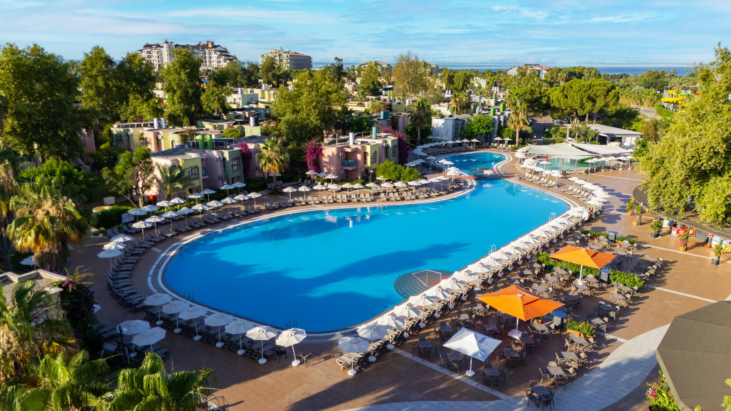 Vonresort Golden Beach foto 2