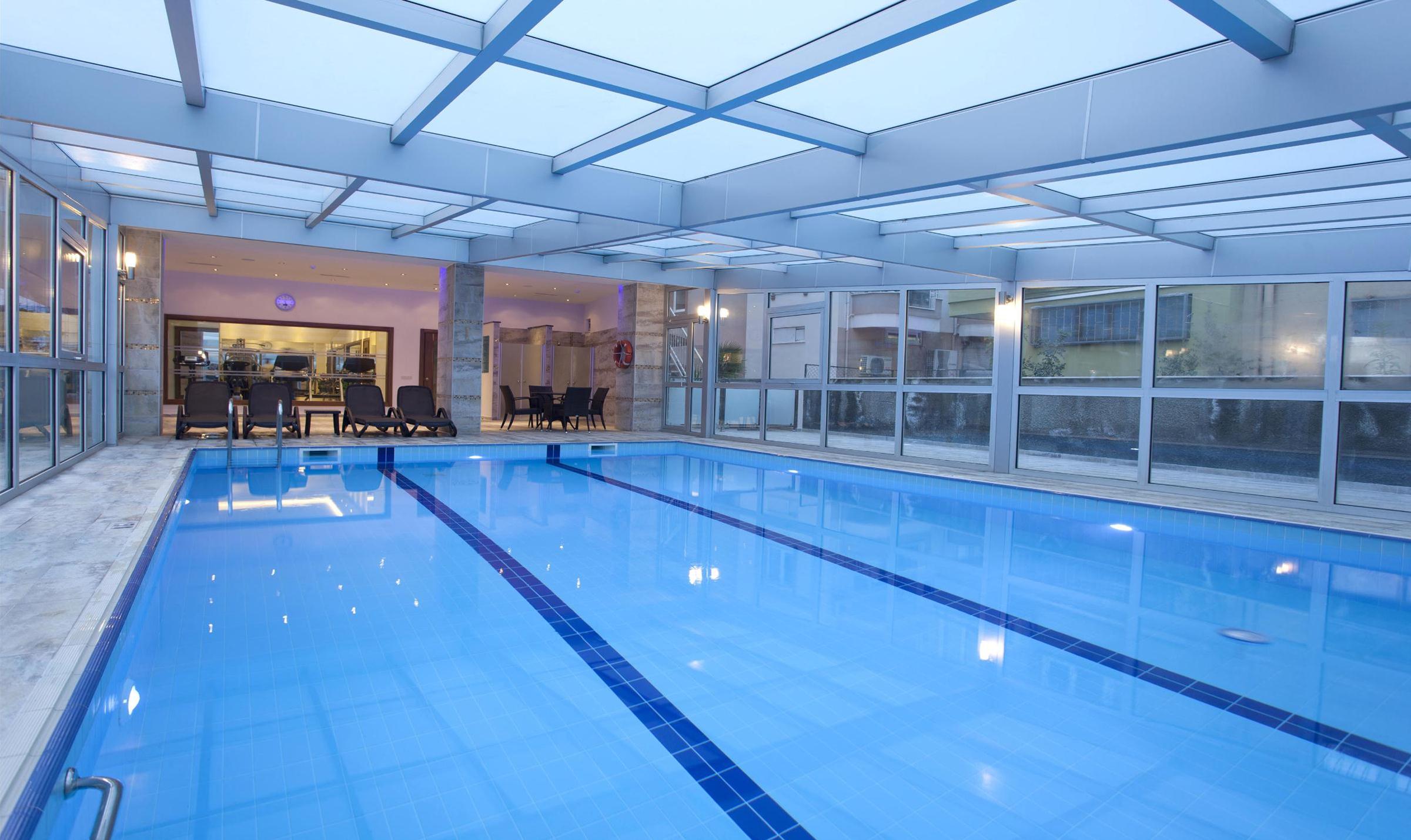 Riviera Hotel & Spa, Alanya