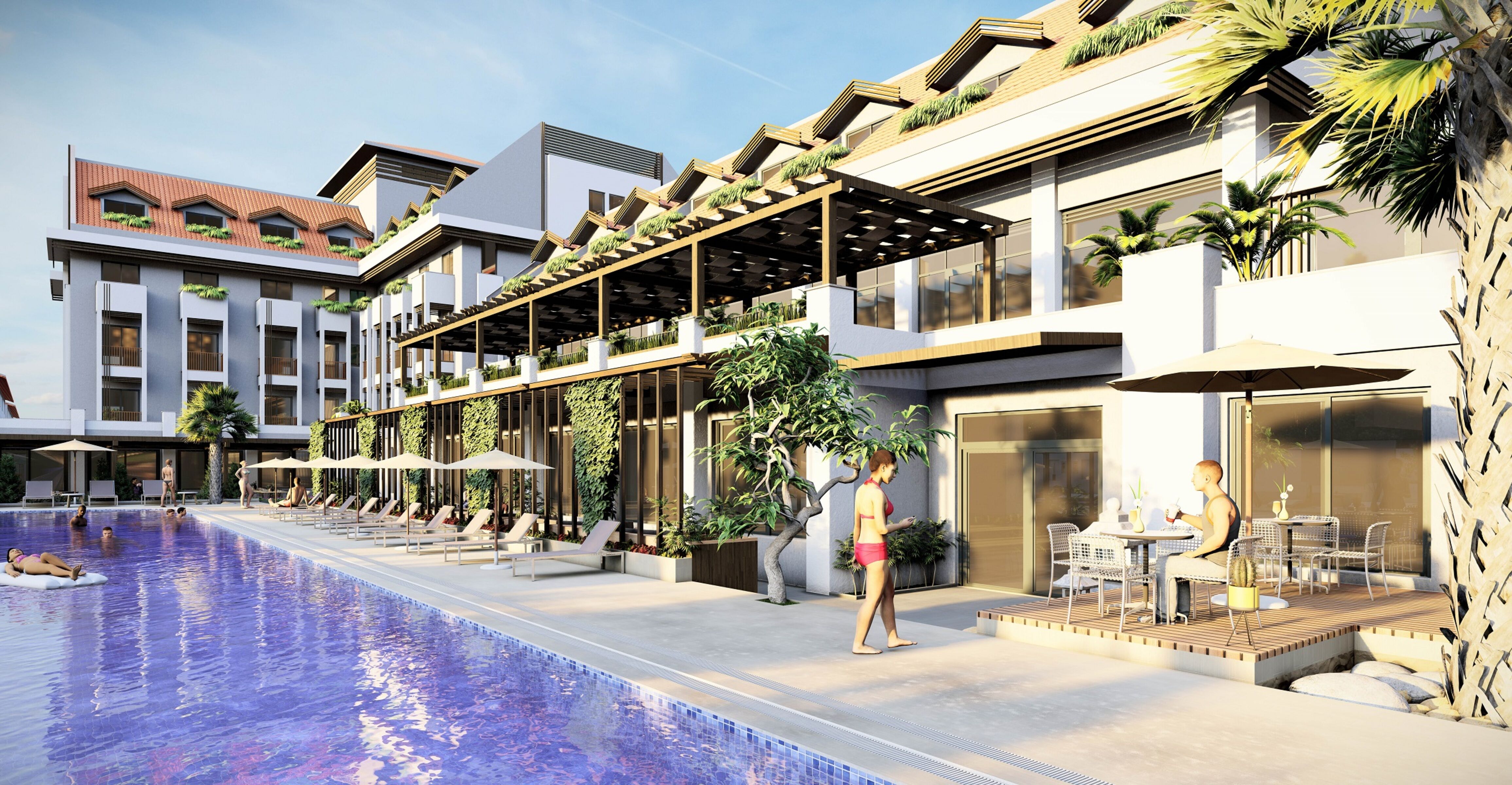 Side Story Resort & Spa