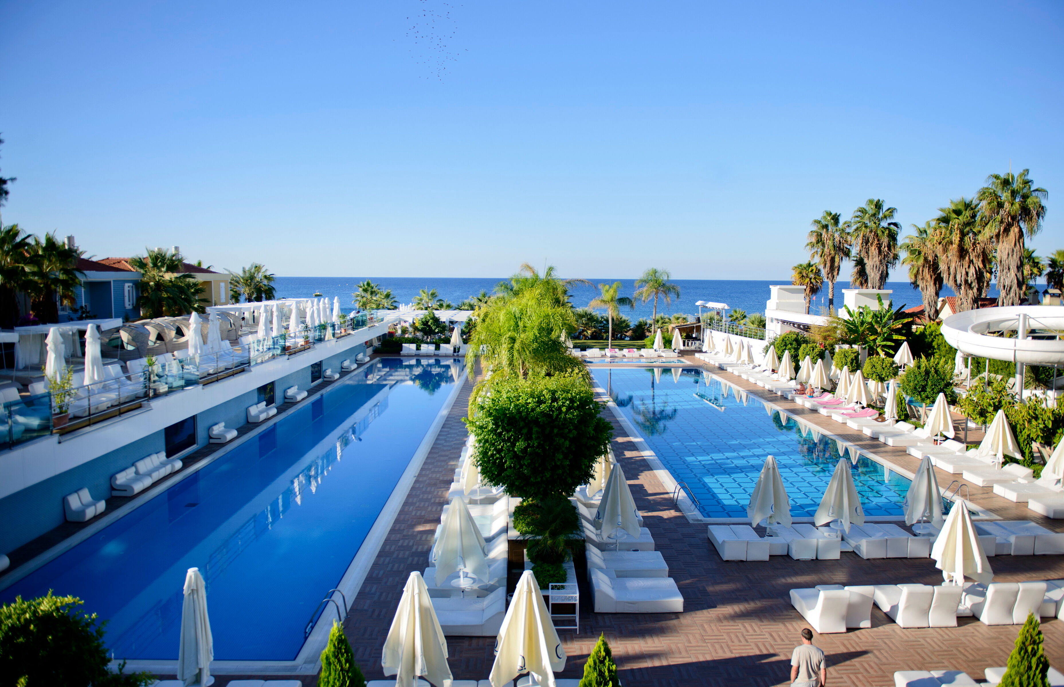 q-premium-resort-hotel