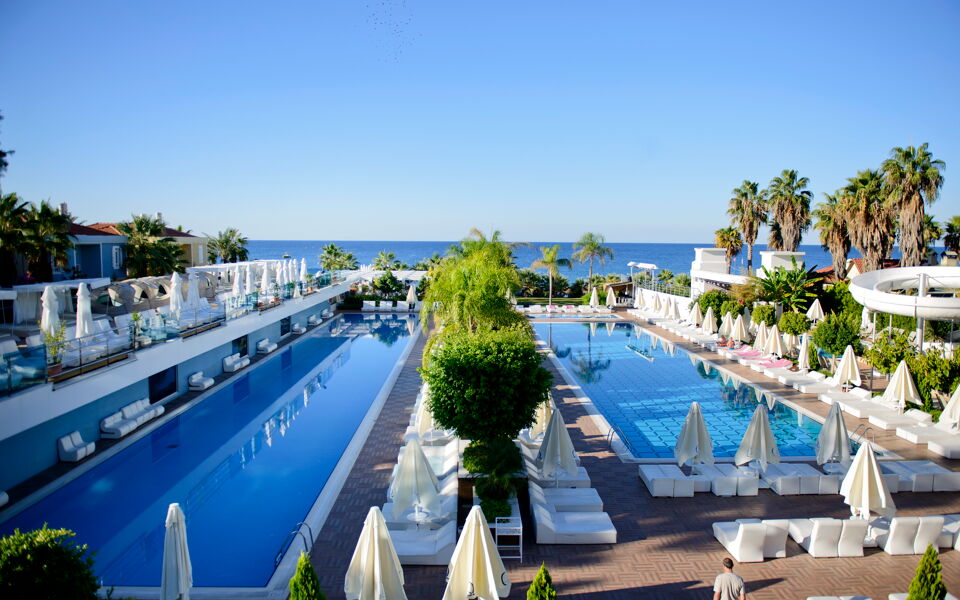 Q Premium Resort Hotel