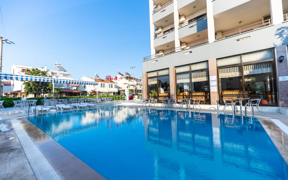 Cidihan Hotel