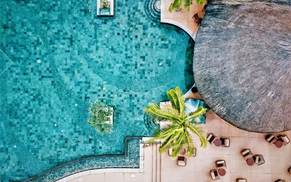 Outrigger Mauritius Resort & Spa