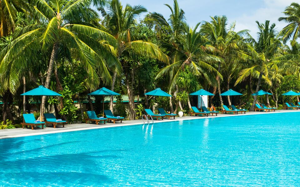 Canareef Resort Maldives