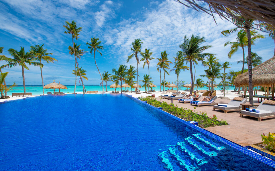 Emerald Maldives Resort & Spa