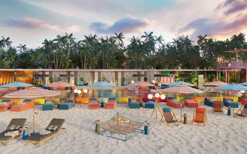 So/ Maldives