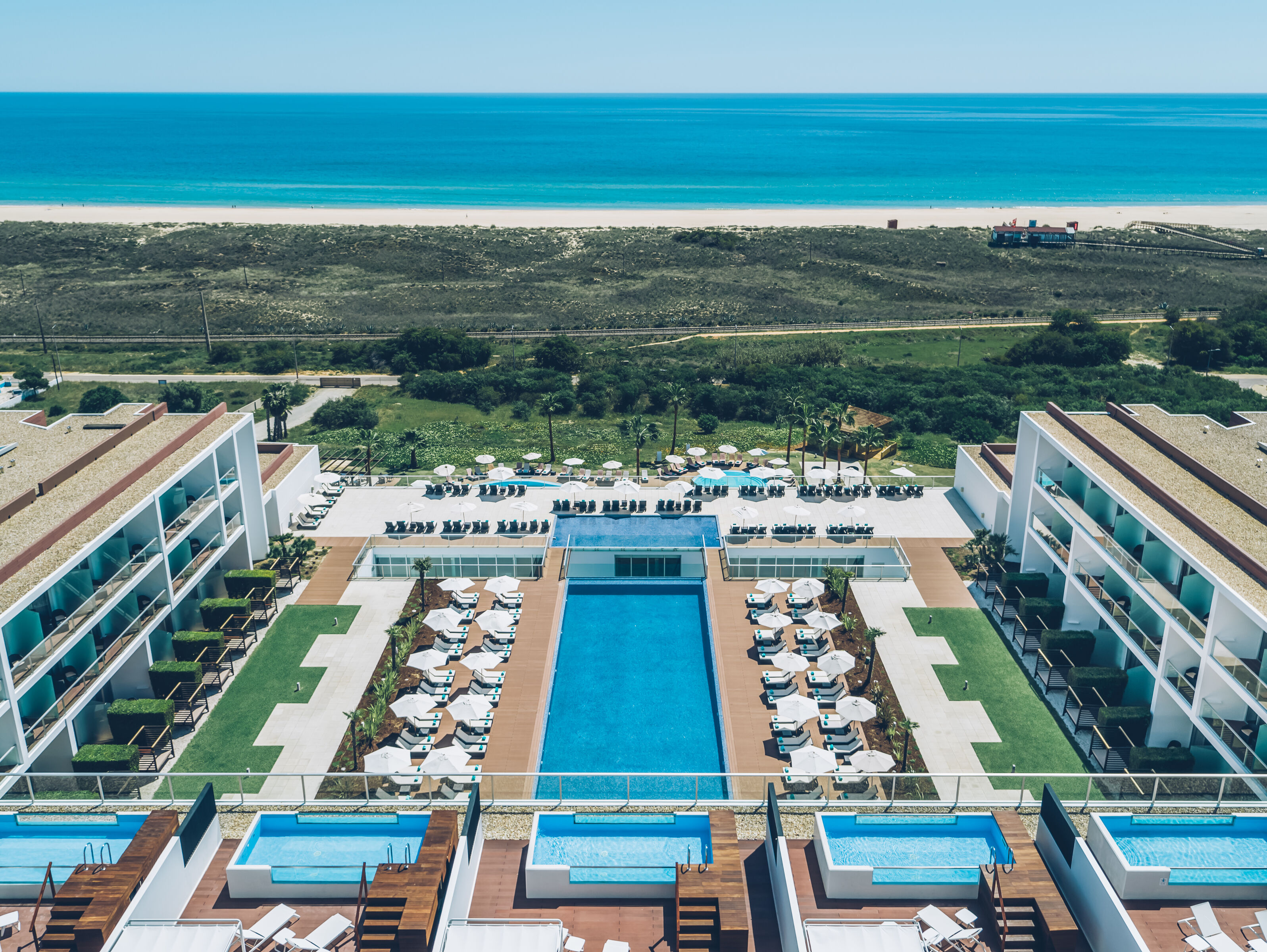 Iberostar Selection Lagos Algarve, Lagos