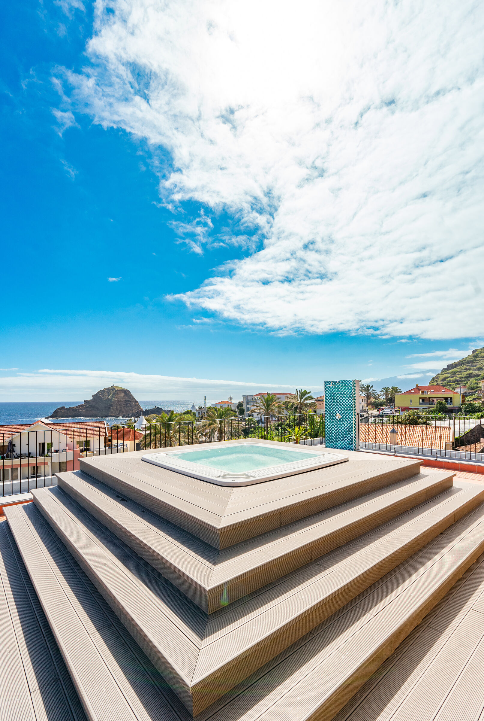 Studios by Aqua Natura Hotels, Porto Moniz